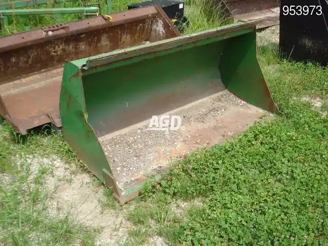 John Deere 5' Godet (bucket)