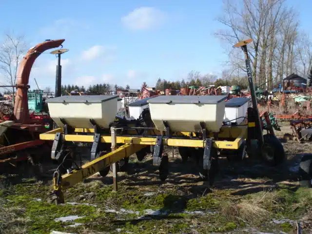 Landoll Planteur
