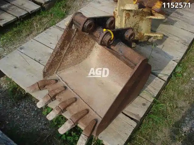 Kubota Accessoires pour rétrocaveuse