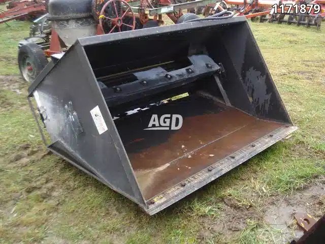 Godet (bucket)