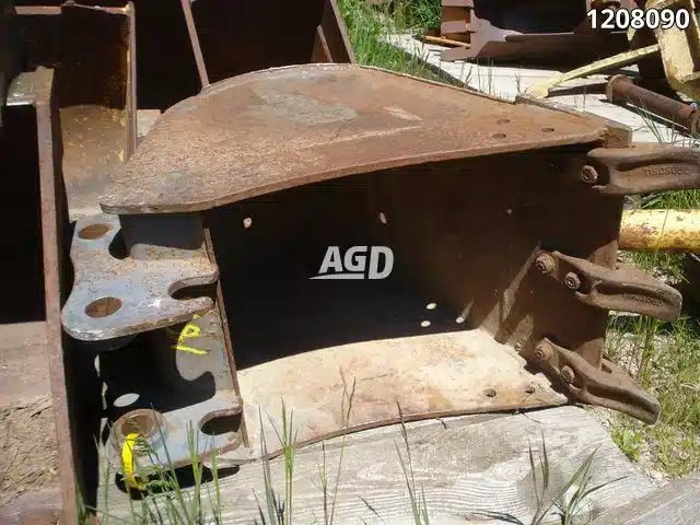 Accessoires pour rétrocaveuse