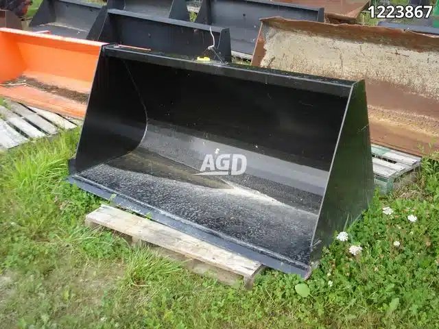 Bucket Godet (bucket)