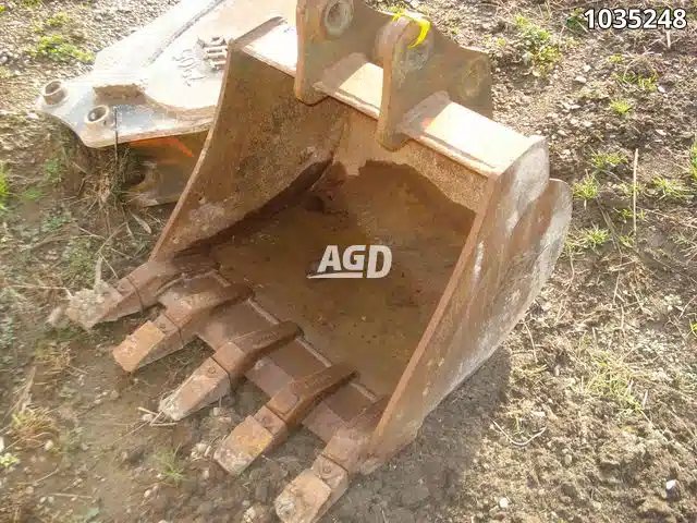 23" Godet (bucket)
