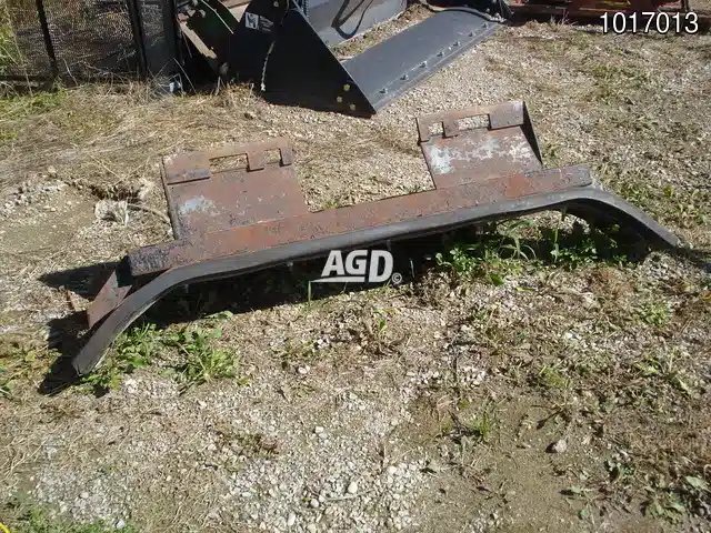 Skid Steer Lame