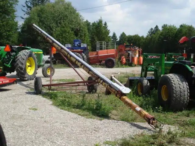Westfield 6 x 41 Vis à grain