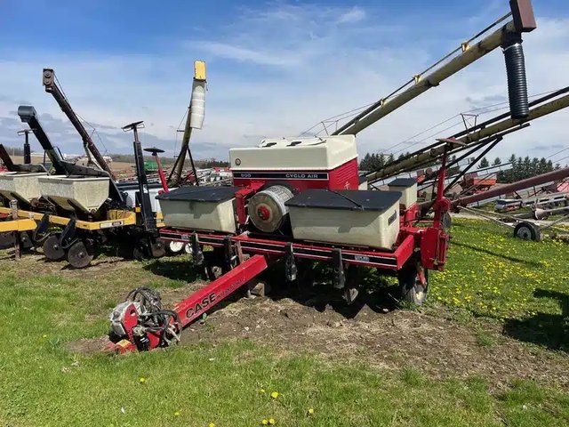 Case IH 800 Planteur