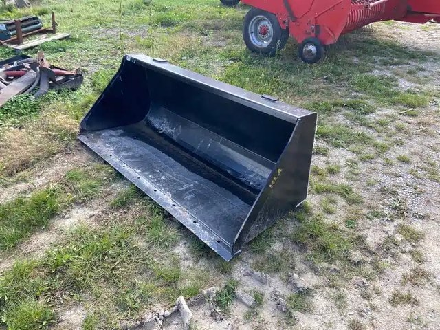 HLA Attachments Euro Godet (bucket)