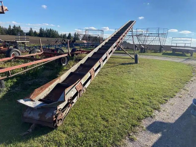 Little Giant 40' Élévateur