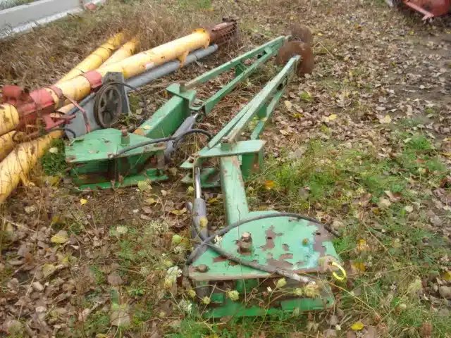 John Deere Hydraulic Marqueur