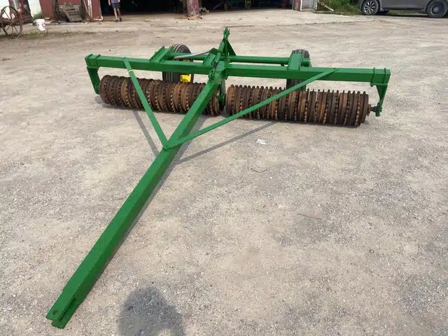 10FT Sprocket Rouleau émotteur'