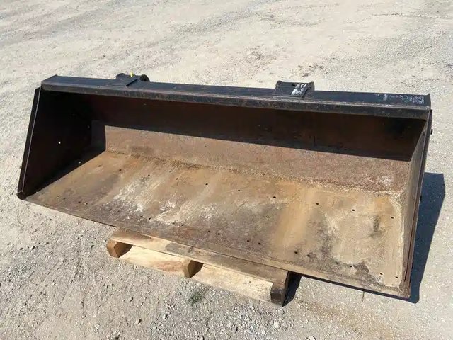 Hardy 7FT Godet (bucket)