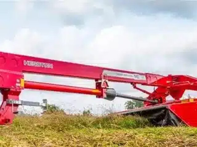 2024 Massey Ferguson 1393 Faucheuse-conditionneuse