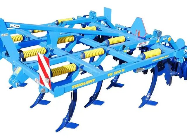 Farmet TRIOLENT TX 300 N Cultivateur Sous-soleur