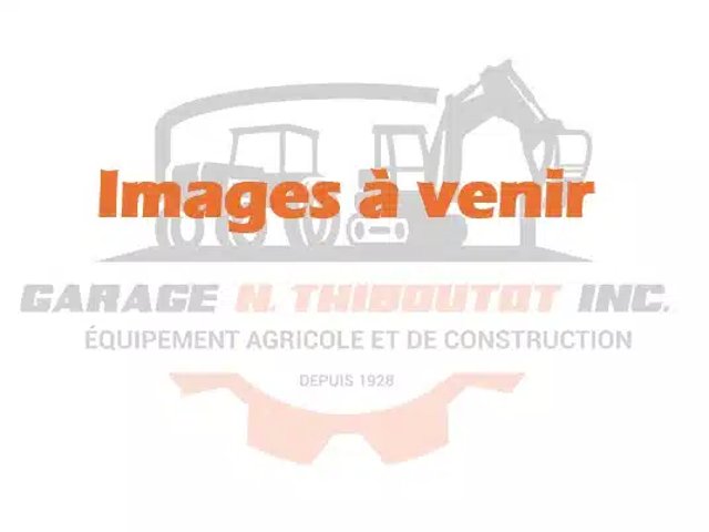 2005 Walco 5PI debroussailleuse