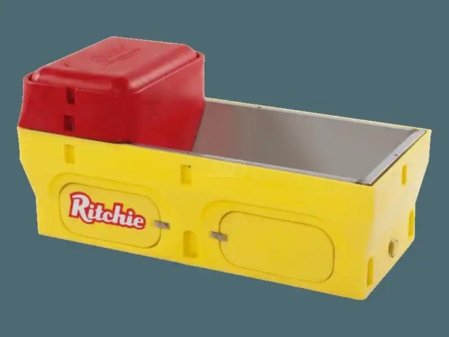 Ritchie CATTLEMASTER 480 Équipement Laitier