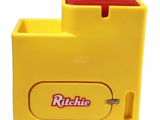 Ritchie WATERMASTER 100 Équipement Laitier