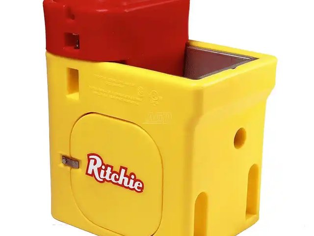 Ritchie OMNI 1 Équipement Laitier
