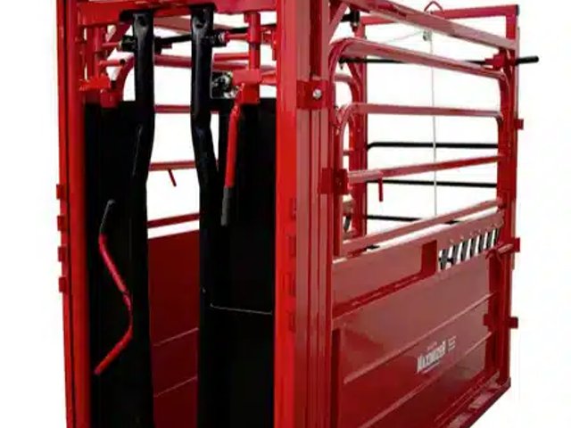 1st Products Maximizer Cage de contention