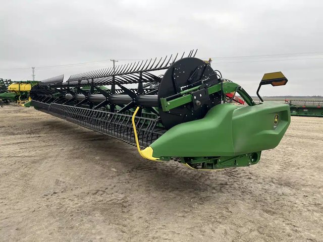 2025 John Deere RD45F