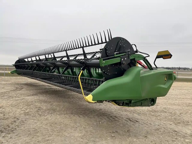 2025 John Deere RD45F