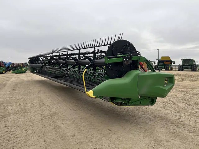 2025 John Deere RD45F