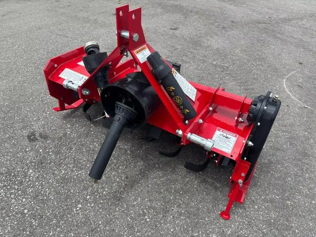 2025 Woods RT48.30 Motoculteur