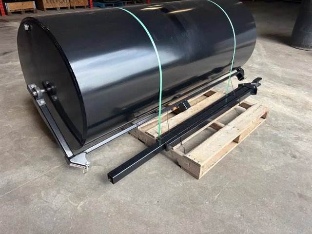2025 DeBlieck’s Custom Manufacturing Inc 72" Lawn Roller