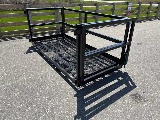 2026 Manitou 4x9 Autre