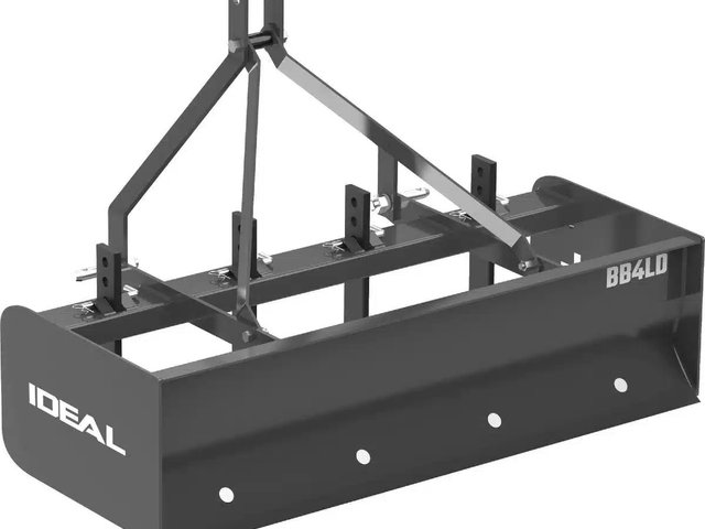 2026 Ideal BB4LDID Boîtes décapeuses