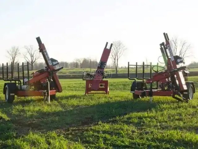 2026 Big Jim BJ740-T enfonce-pieu