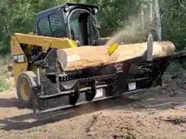 2026 Halverson HWP-150 Processeur à bois
