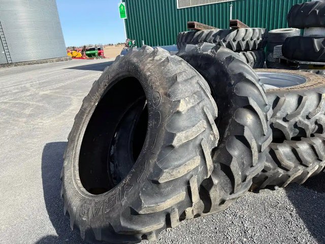 Goodyear 18.4R42 Pneus