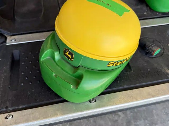 2011 John Deere STARFIRE 3000 Récepteur GPS