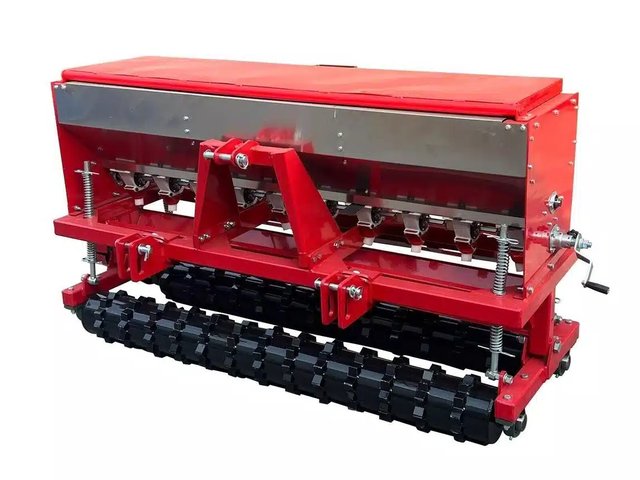2026 AGT Industrial AGT-NTS-ST Planteur
