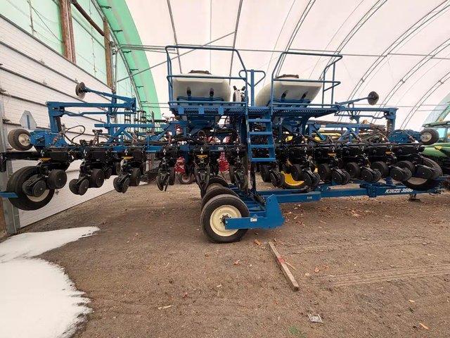 2020 Kinze 3600 Planteur