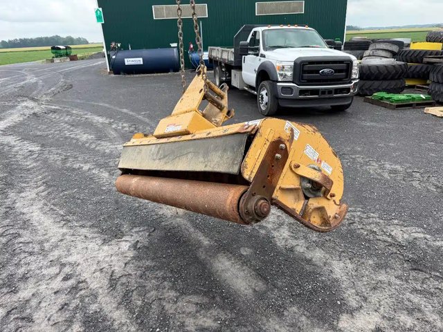 Diamond Mowers 64 Inch Faucheuse à fléaux