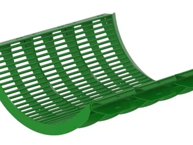 John Deere BXE10388: Regular Wear Small Wire Concave Kit pièces - neuves et usagées
