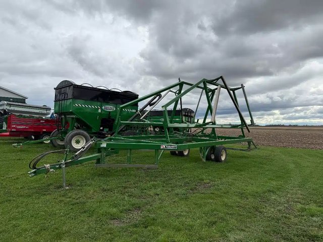 2026 RJ Equipment RJL24 Niveleuse