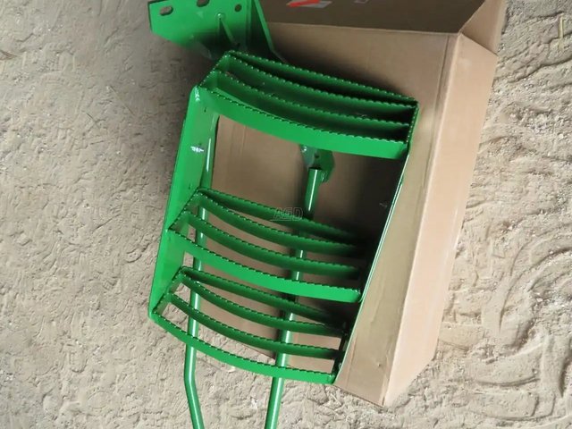 2025 Step Kit pièces - neuves et usagées