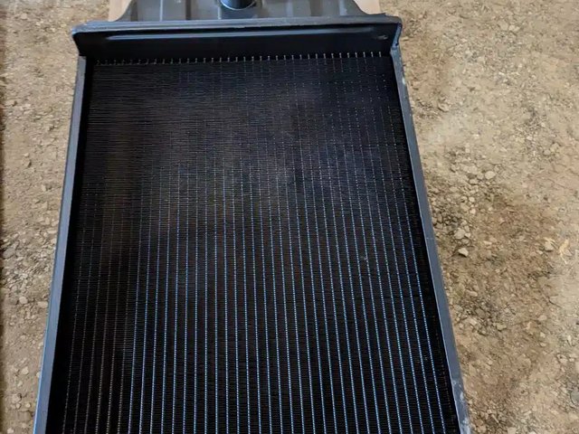 John Deere AR46016 Radiator divers