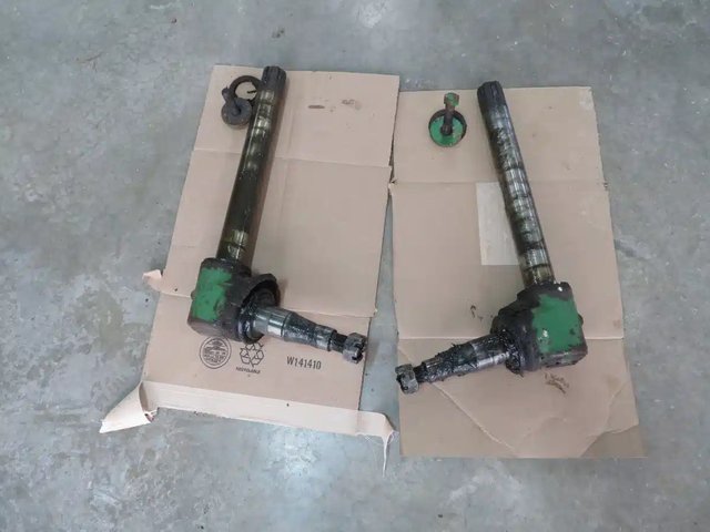 John Deere AR69323 Spindle pièces - neuves et usagées