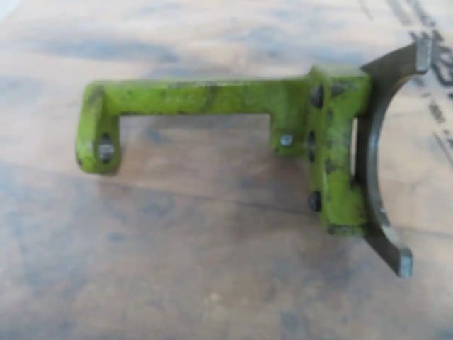 1975 John Deere AR46768 shift lever pièces - neuves et usagées