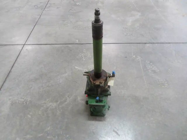 1967 John Deere Steering valve pièces - neuves et usagées