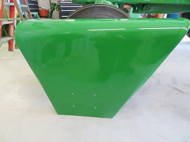 1970 John Deere Flat Top Fenders pièces - neuves et usagées