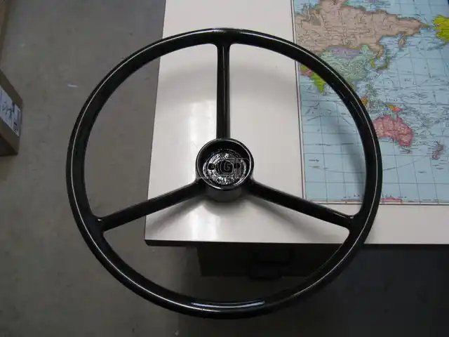 1971-1992 John Deere Steering Wheel pièces - neuves et usagées