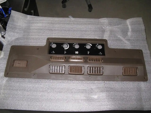 1992 Air Louver Panel pièces - neuves et usagées