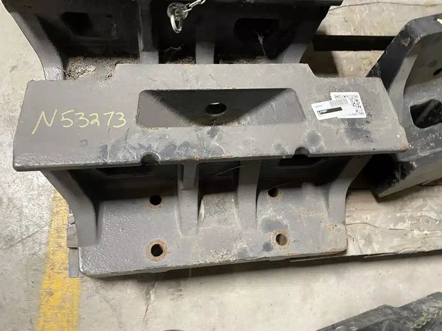 2019 Case IH 47123977 Pesée