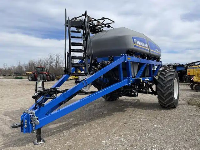 2023 New Holland P2350 Remorque pneumatique