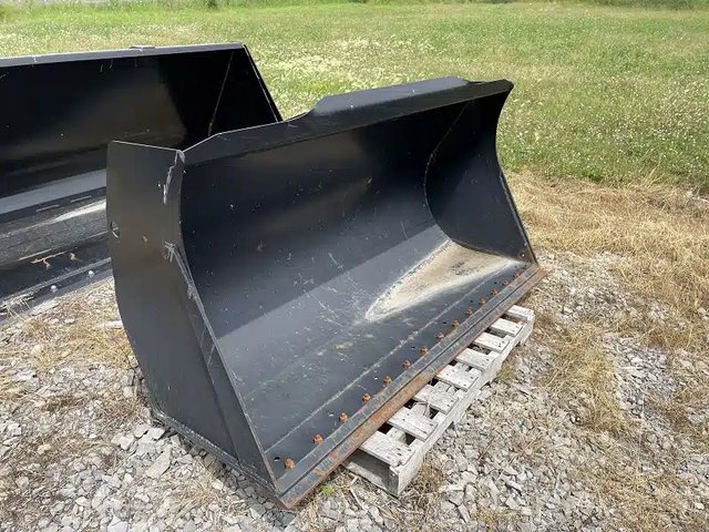 2021 JCB 334/T5026 Godet (bucket)