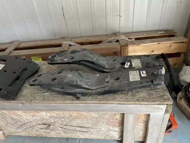 2022 Case IH 7130 chargeur frontal